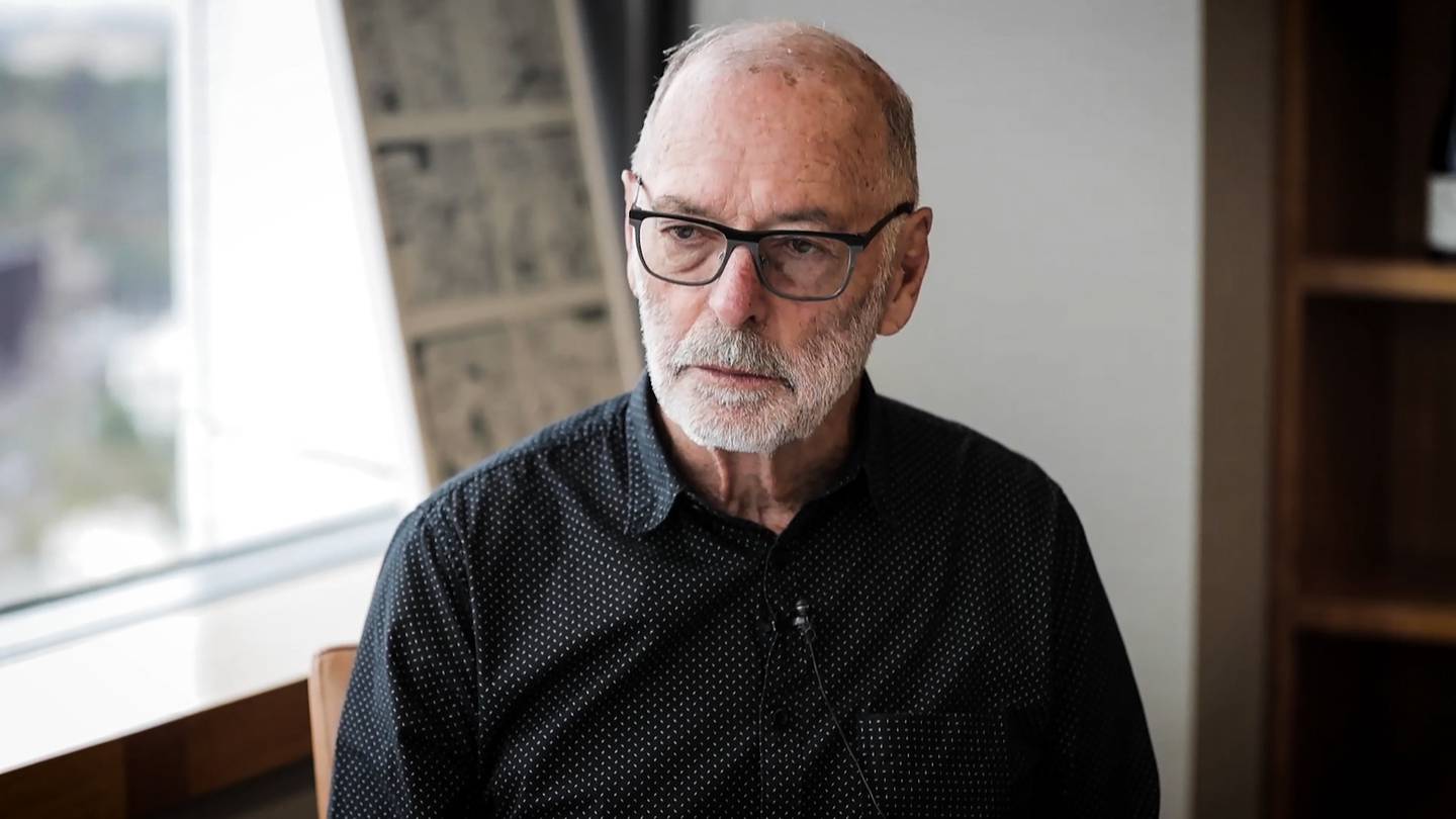  Photo / Michael Craig