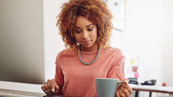 Erin O'Hara: How can we avoid the afternoon energy slump?