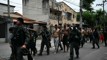 At least 64 killed as thousands of police swarm Rio slums in drug raid