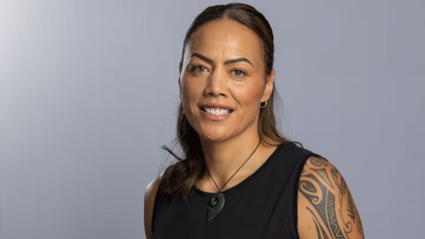 Honey Hireme-Smiler. Photo / Michael Bradley