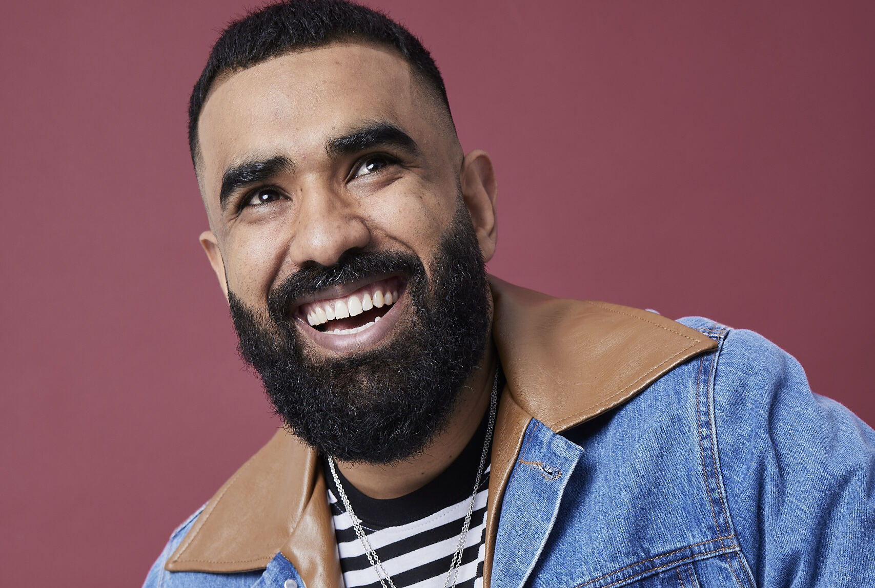 'Painful experience': Pax Assadi talks about embracing authenticity in new memoir 
