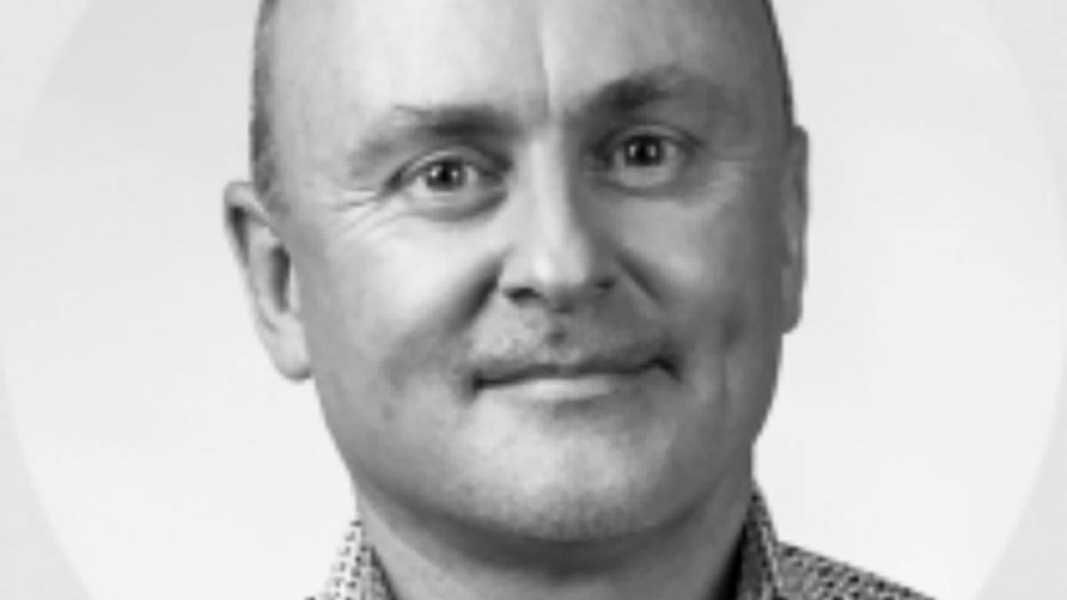 Paul Yurisich. (Photo / File)