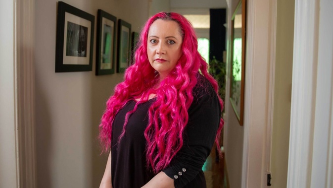 Dr Siouxsie Wiles took her employer to court in 2021 because she felt it had failed to protect her from a "tsunami of threats" which followed her Covid-19 commentary. Photo / Loading Docs