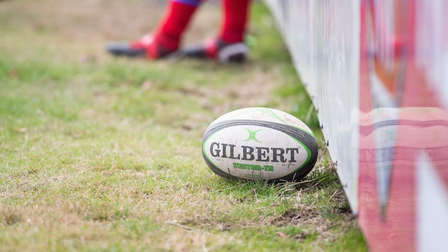 Sideline parents punch and headlock kids at school rugby game