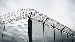 The nurse met the man when he was her patient and an inmate at a prison where she was providing mental health therapy. Photo / NZME