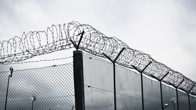 The nurse met the man when he was her patient and an inmate at a prison where she was providing mental health therapy. Photo / NZME