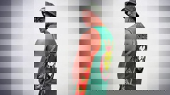 Soil and Sand won at the Te Tai Tokerau Māori Business Awards. Photo / Whakaata Māori