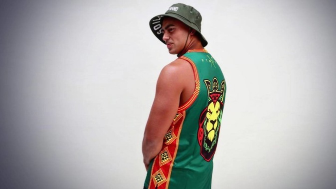 Soil and Sand won at the Te Tai Tokerau Māori Business Awards. Photo / Whakaata Māori