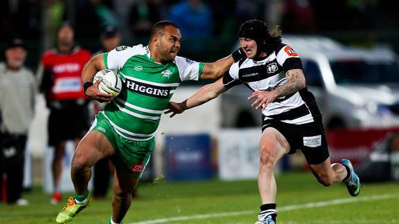 Manawatu Chair on Sky axing provincial games