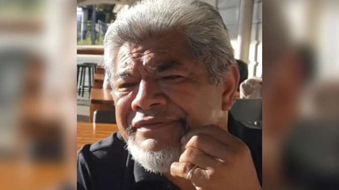 Gerry Te Kare was overdue for triple bypass surgery.