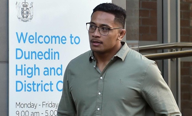 Shannon Frizell. (Photo / ODT)