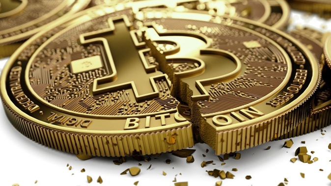 A customer of failed travel company Wearebamboo has spoken out about their surprise at how it lost millions on cryptocurrency during a supposed boom time. Photo/123rf