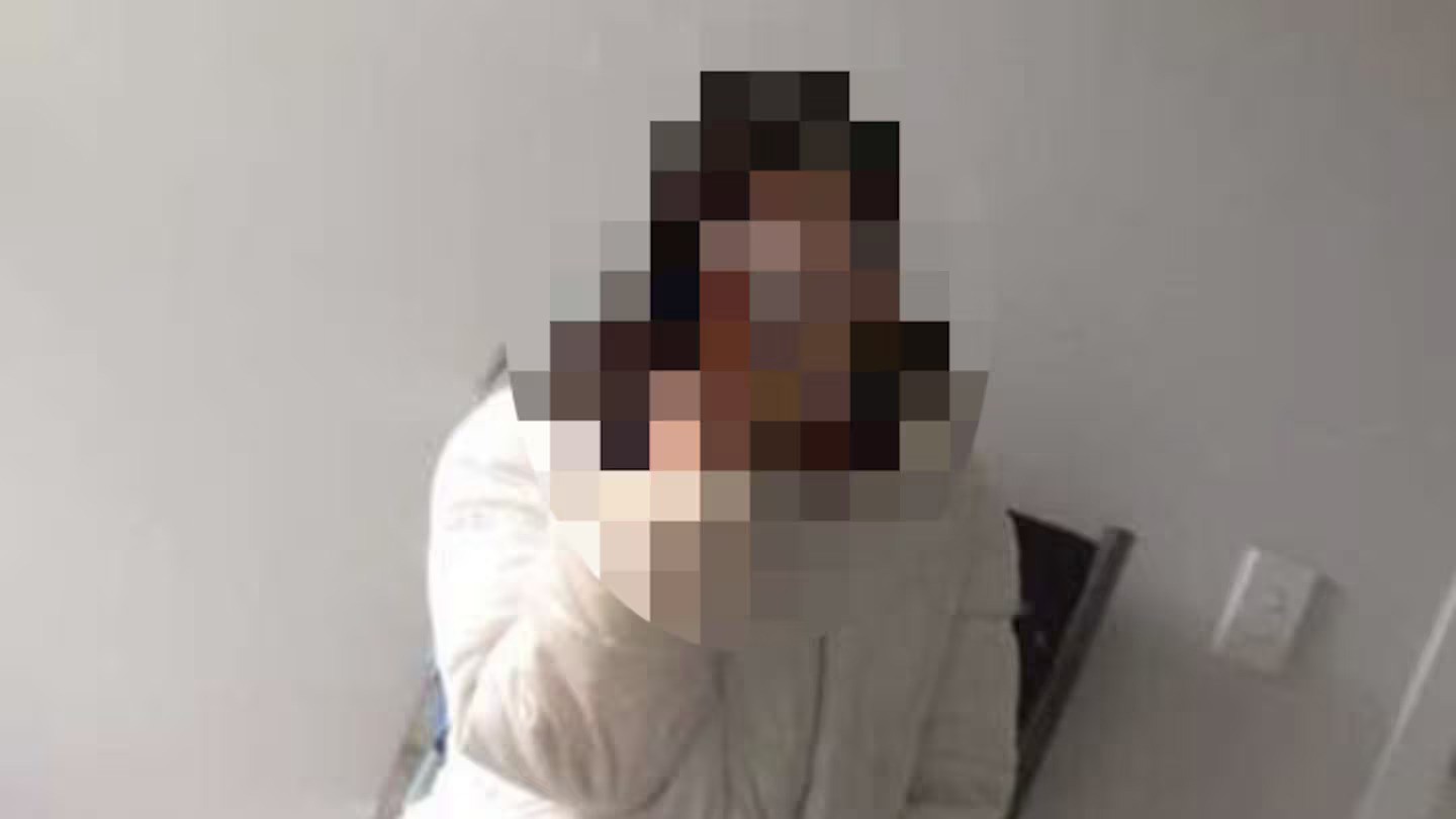 Former student stalked , harassed teacher , then had an affair with her husband