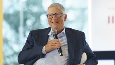 Mike's Minute: Bill Gates said what many of us have been thinking