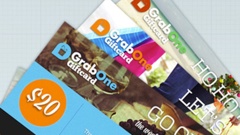 Global Marketplace New Zealand, which operates the GrabOne business in New Zealand, is in liquidation.