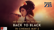 WIN double tickets to BACK TO BLACK!