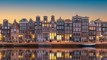 'A kind of freedom': Amsterdam celebrates 750 years