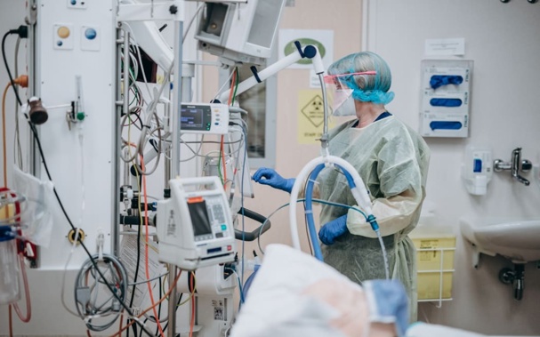 About 40 paid union meetings are being held across the country this week for members of the Nurses Organisation who work for Te Whatu Ora. Photo: RNZ /Dom Thomas