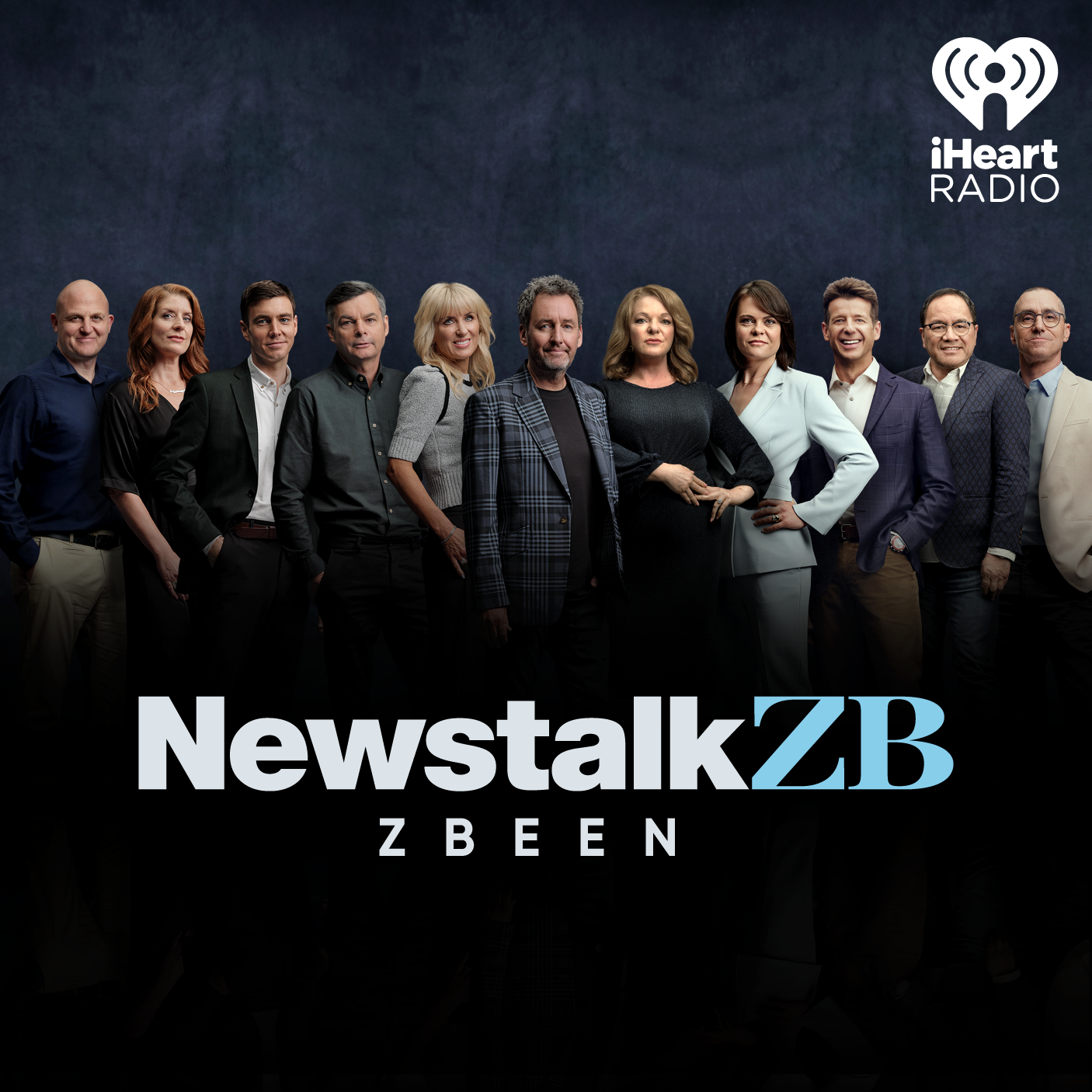 Newstalk ZBeen
