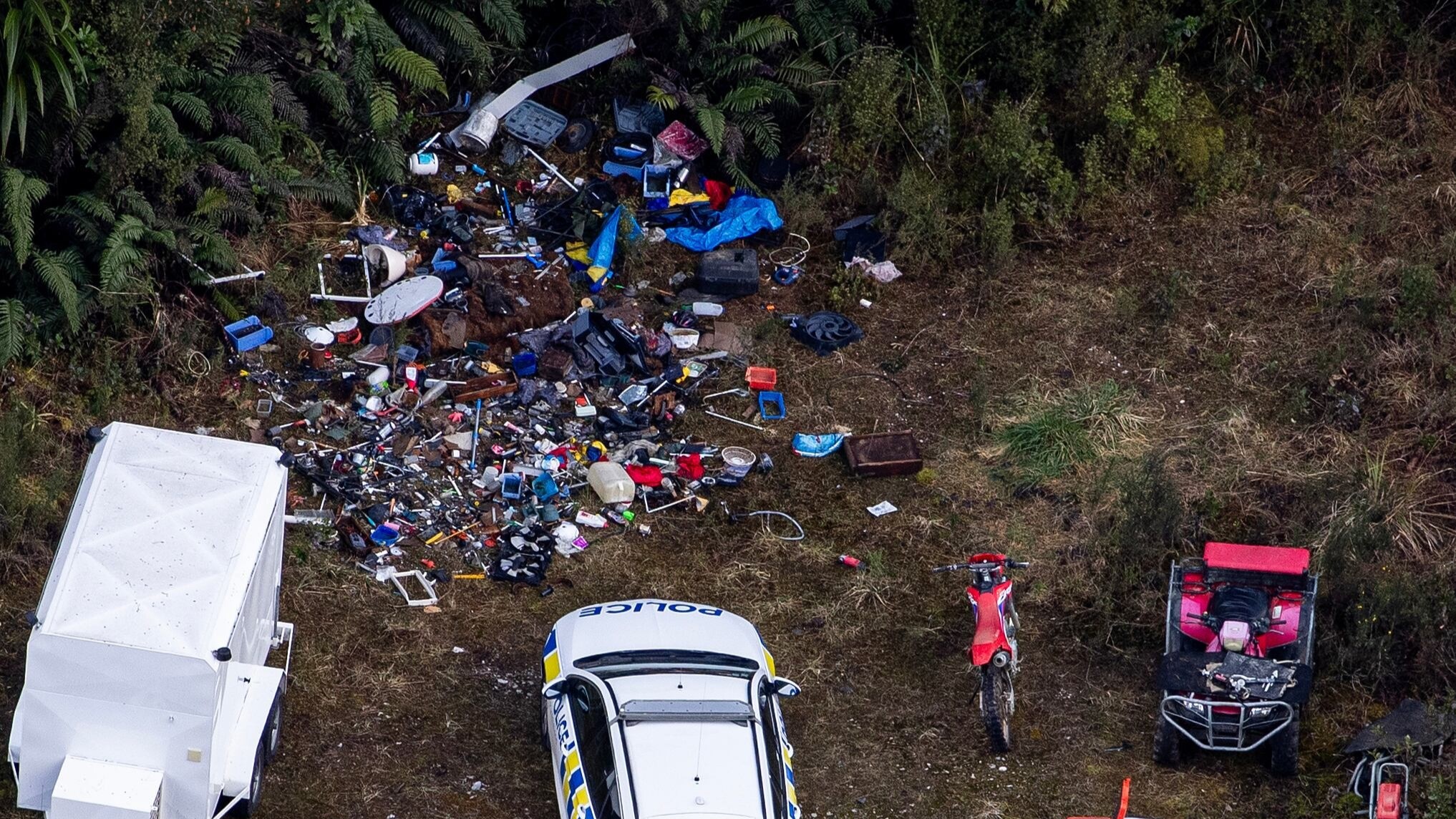 Photo / Dean Purcell