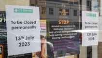 Bitter pill to swallow: Pharmacy closing after 130 years, blames council transport plan