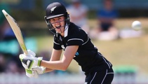Amy Satterthwaite: On taking on Australia in the ICC Women's World Cup 