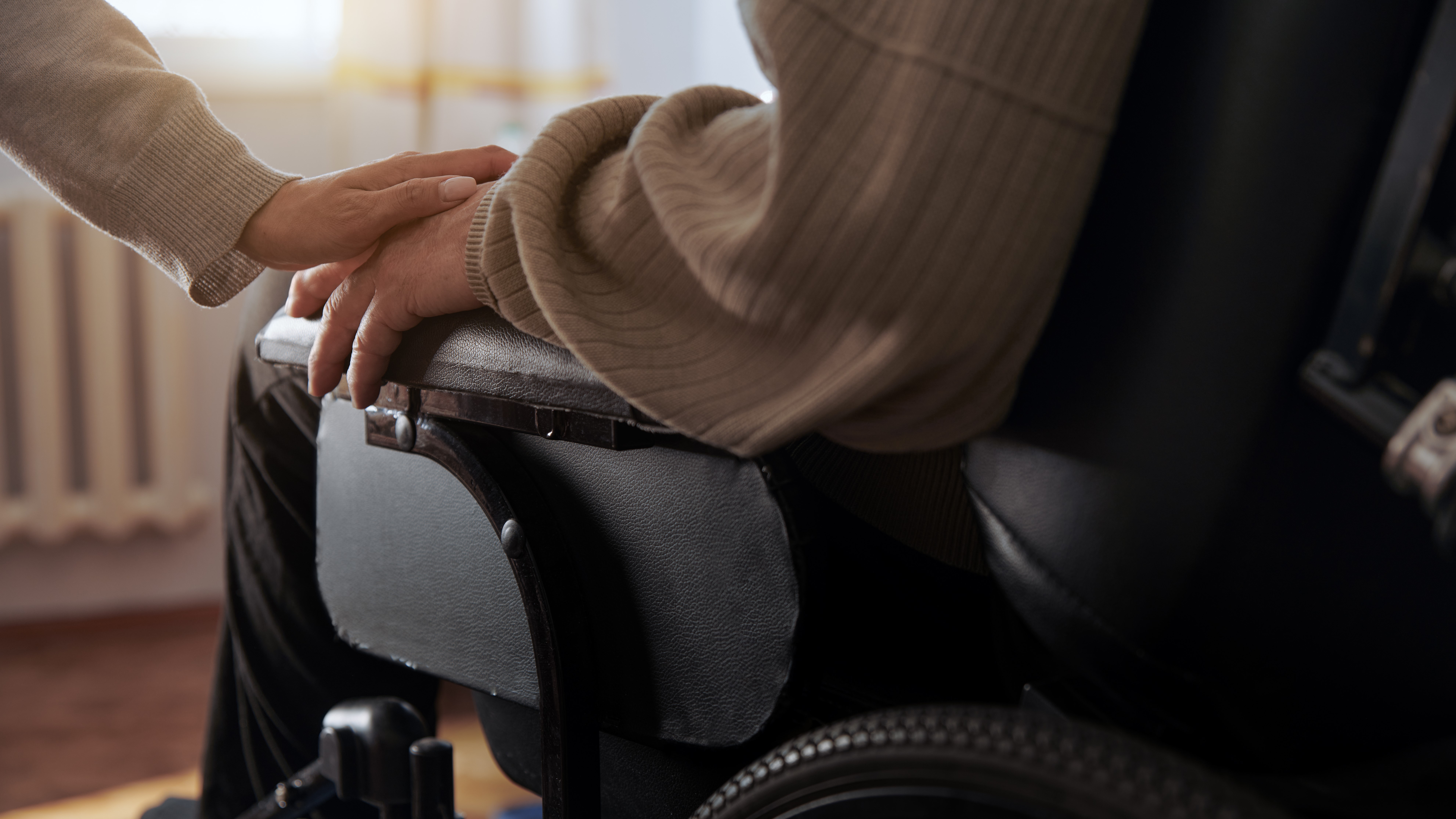 "This isn't just about money": Disabled family carers win employment rights in landmark legal battle 