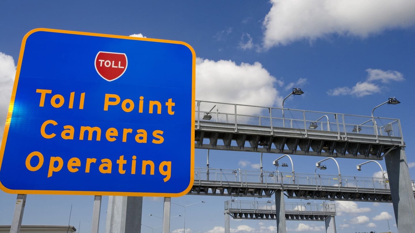 ‘They should lead by example’: Pensioner wins fight with NZTA over $2.60 toll