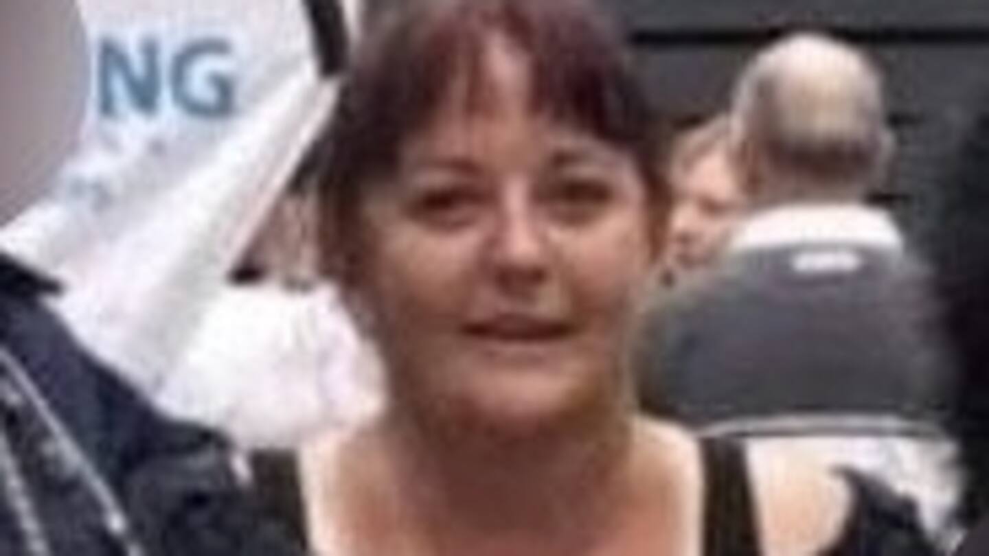 Nelson court: Marching coach Jodie Wastney used team trip fundraising cash for shopping