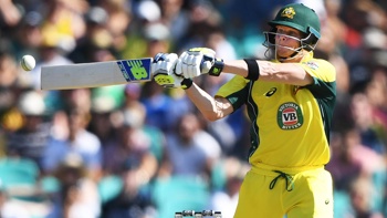  Australian cricket player talks retaining the Ashes 