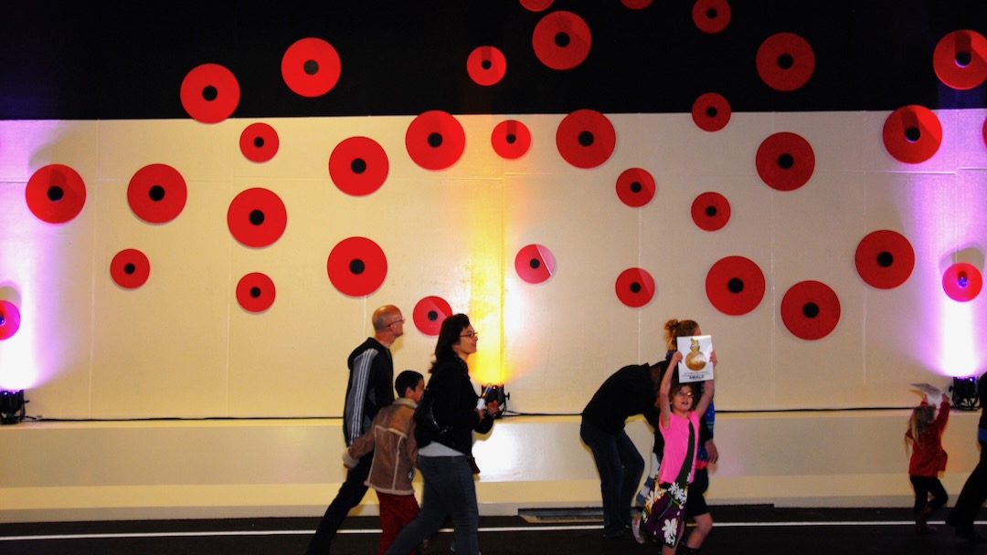 Historic Recognition Sheds Light on War Trauma and Suicide