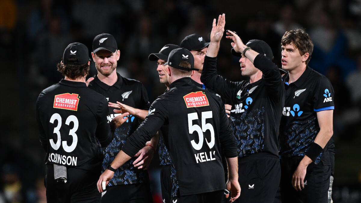 Election day ODI, all-format tours as NZ cricket summer schedule announced