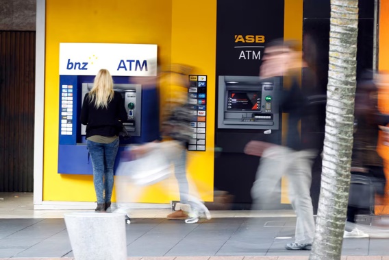Wellingtonians have lost thousands of dollars in card-skimming scams over the past week. Photo / NZME