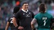 Bench impact proves telling as All Blacks beat Ireland