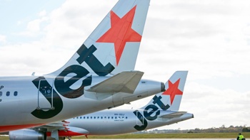 Jetstar soars past Air New Zealand in terms of reliability, report reveals