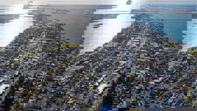 An increase to Tauranga rates has been set, but is it enough? Photo / Tauranga City Council