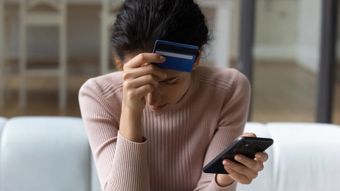 A “quick fire” scam is taking on a life of its own, with fraudsters using a dodgy tactic. Photo / 123rf