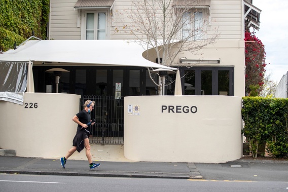 (Photo / NZ Herald)