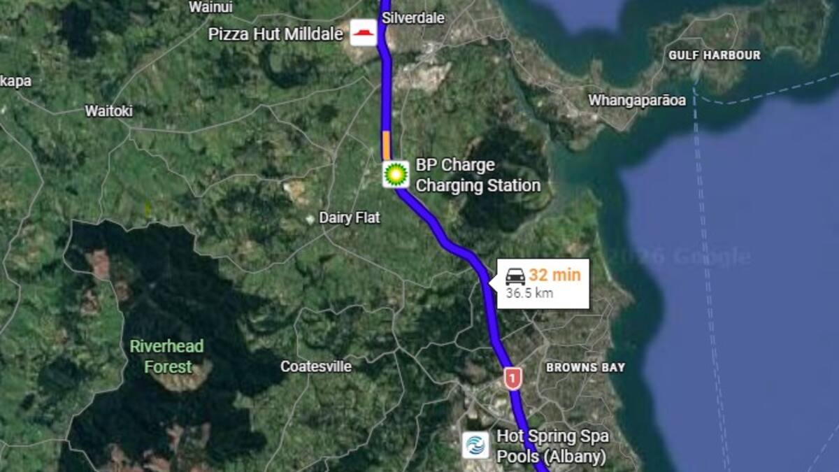 'Upwards of 160kmh': Man charged after allegedly speeding wrong way down highway