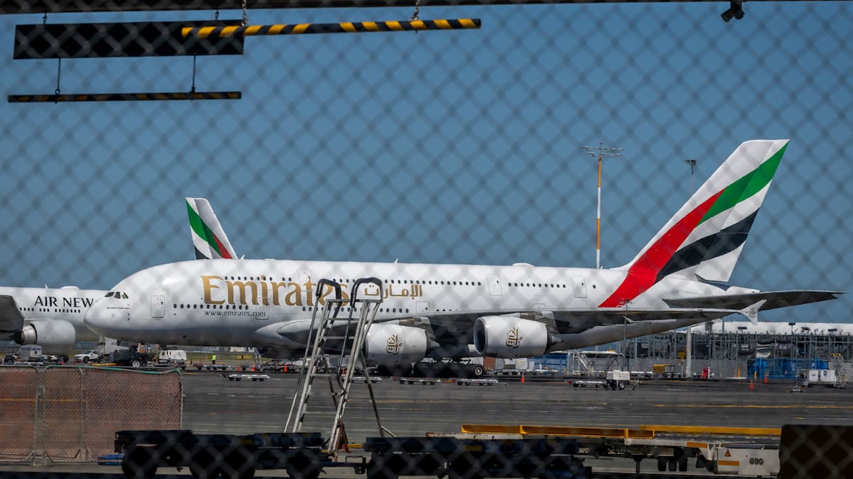 Middle East travel chaos: Your key questions answered