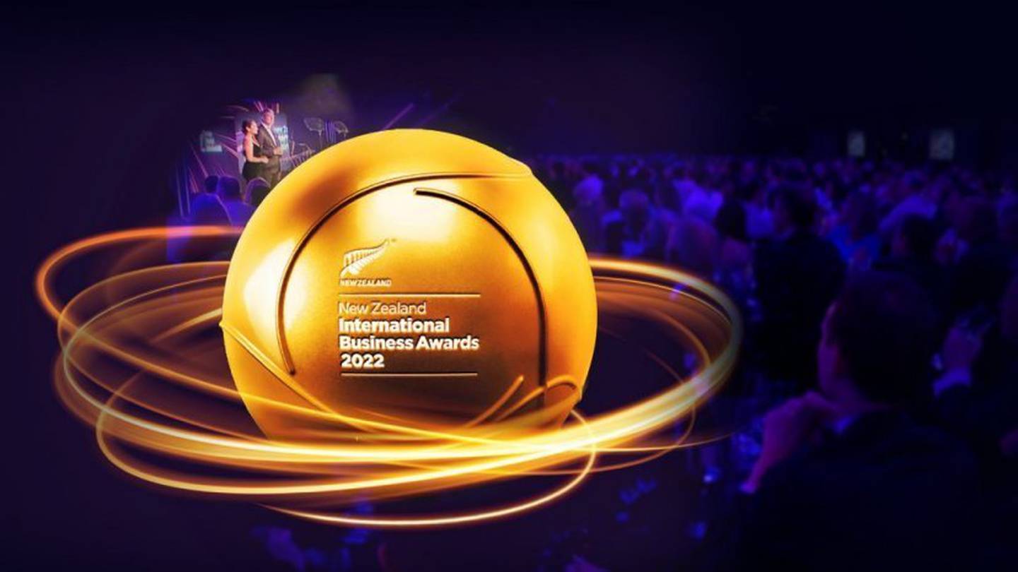 Kiwa Digital were among the winners at the Māori Business Awards. Photo / Supplied