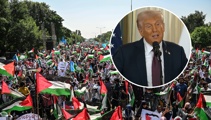 'We ended the war': Trump speaks after Israel, Hamas agree ceasefire deal