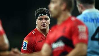 James McOnie: Everything went wrong for the Crusaders