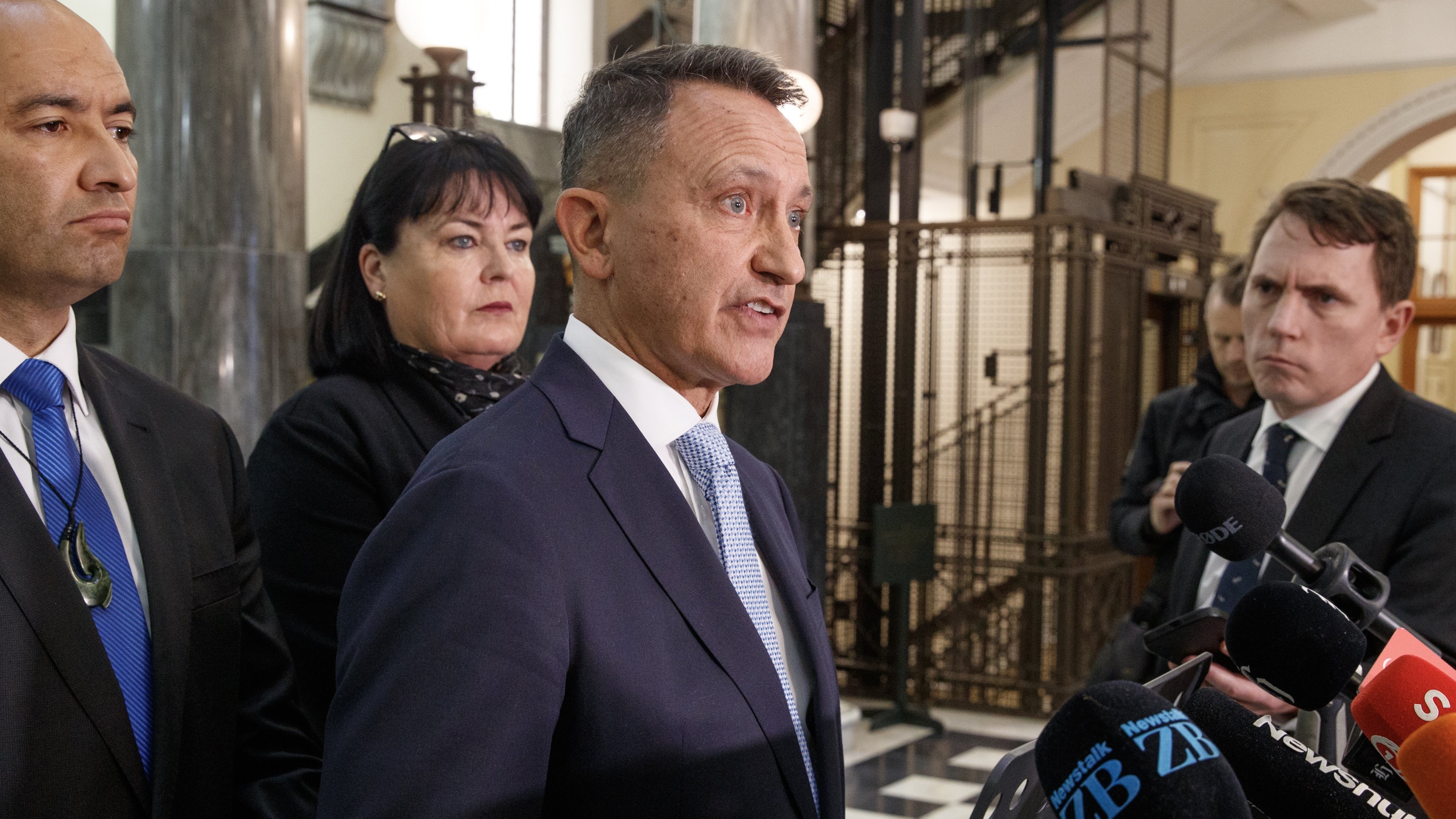 Photo / Mark Mitchell