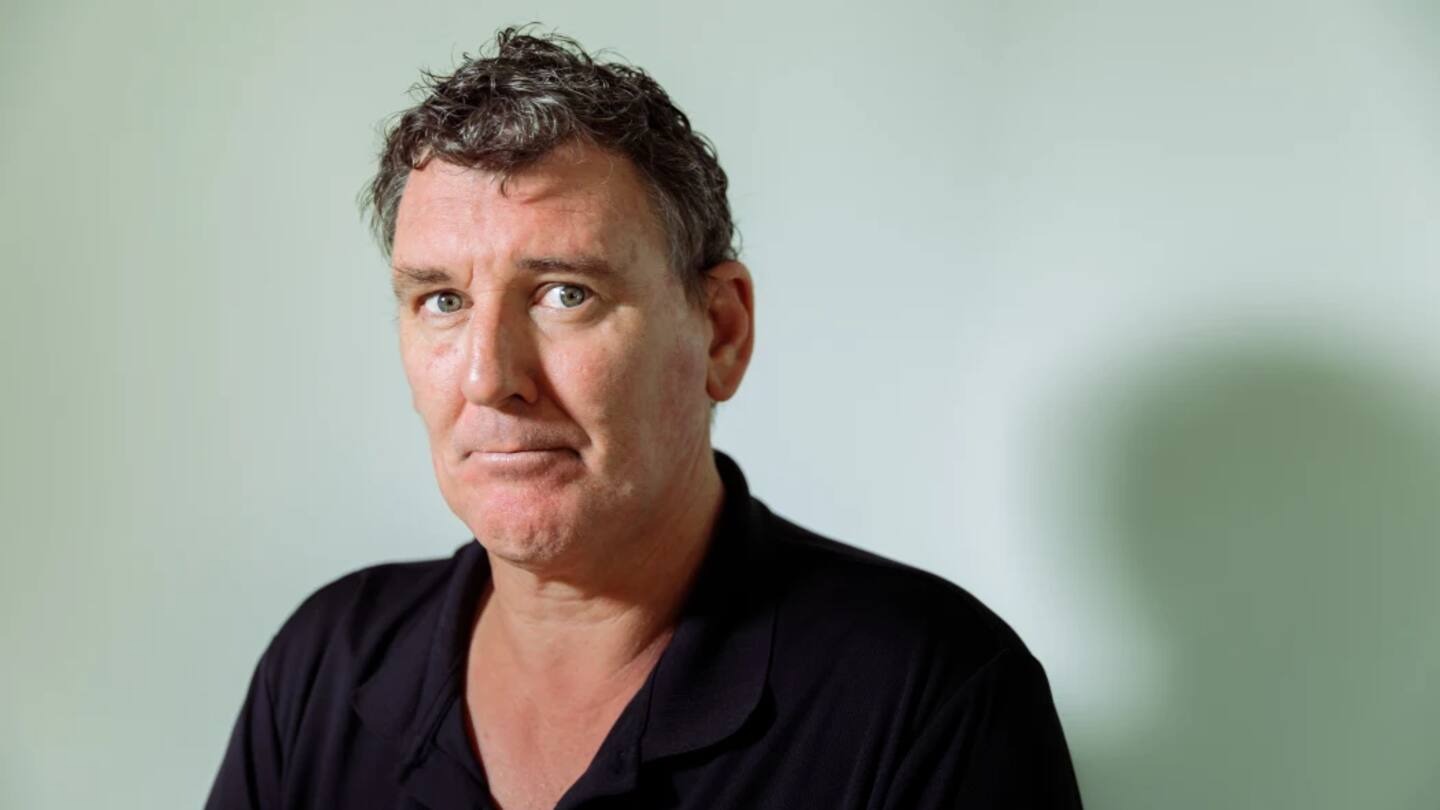 ACC spied on man with traumatic brain injury