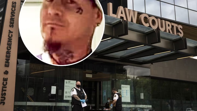 The Supreme Court has dismissed Damin Cook's appeal against his convictions.