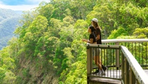 Mike Yardley: Hinterland adventures on the Sunshine Coast