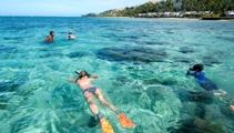 Mike Yardley: Lapping up Fiji’s Coral Coast