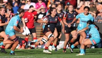 "A great battle": Grace Kukutai previews the Super Rugby Aupiki final 
