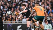 All Blacks duo ruled out of Perth rematch against Wallabies